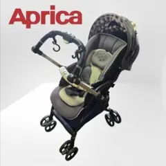 【美品】アップリカ ラクーナビッテクッション アカチャンホンポ限定 A型