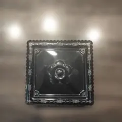 MARY QUANT コスメ コンパクト ケース ミラー付