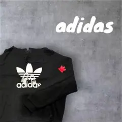 アディダス adidas バレンタイン VALENTINE パーカー