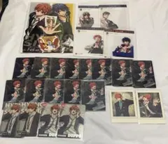 ヒプノシスマイク ヒプマイ 観音坂独歩