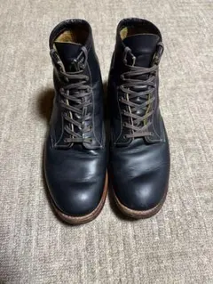 RED WING ベックマンフラットボックス9060(D)梱包済み即発送のサムネイル