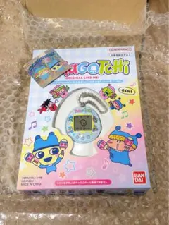 オリジナルたまごっち×ミルモでポン！コロちゃおアニバーサリーver