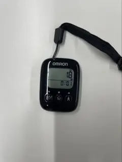 OMRON Calori Scan HJ-326F 歩数計のサムネイル