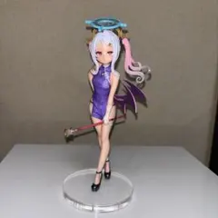 ブルーアーカイブ　ガレージキットフィギュア