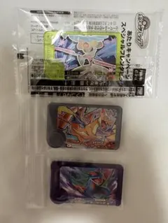 ベ*)様 ポケモンフレンダ　ワンダー　リザードンＹ　他セット売り①