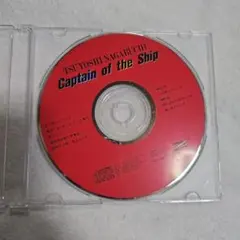 長渕剛 captain of the ship ゴールドディスク 非売品 - メルカリ