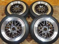 シュティッヒ メッシュ RM 深リム6.5J 軽トラ軽四カスタム コンパクトカー シュティッヒ メッシュ RM 深リム6.5J 軽トラ軽四カスタム コンパクト