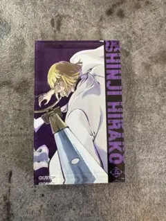 2026年最新】bleach 平子真子の人気アイテム - メルカリ