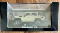 絶版 【歴代 ランドクルーザー】 国産名車コレクション まとめ売り