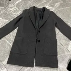 ジナシス　コート　Mサイズ