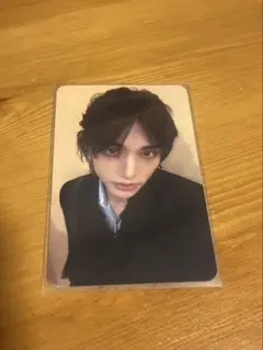 straykids ate popup バインダートレカ ヒョンジン トレカ