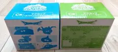 ドラゴンクエスト マグカップ 2個セット