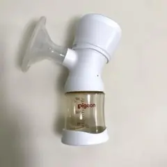 Pigeon 電動式母乳搾乳器