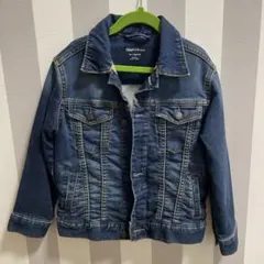GapKids デニムジャケット XS
