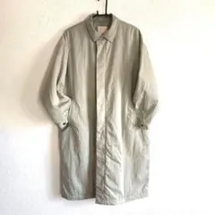 スタジオクリップ　コート