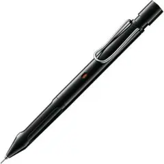 LAMY safari KURUTOGA INSIDE LK19BK ブラックのサムネイル