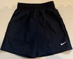 NIKE マルチ ジュニア Dri-FIT トレーニングショートパンツ S