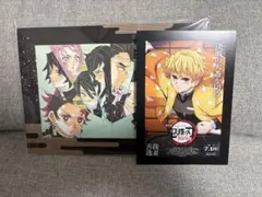 鬼滅の刃 無限城編　映画特典