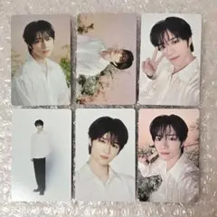 TXT ボムギュ ACT TOMORROW トレカ まとめ売り ①