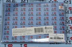 【新品未開封】illit NOT CUTE ANYMORE 一般盤　B5