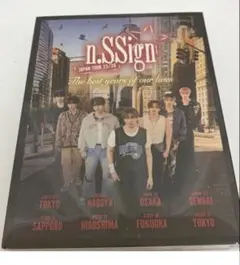 n.SSign DVD 25/26