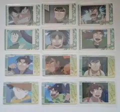 忍たま乱太郎　スナップマイド　六年生