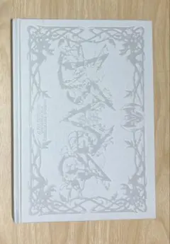 ALD1 アルバム