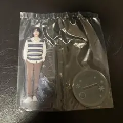 ジョンハン 一番くじ C賞 アクスタ