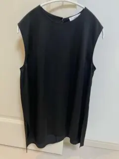 美品⭐︎1er Arrondissement サテンタンクトップ