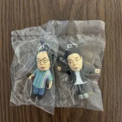 ダイアン　ユースケ　岸大介　2個セット