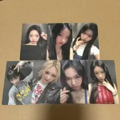 100セット限定】ベビモンオンラインくじWチャンス賞 トレカ6枚セット