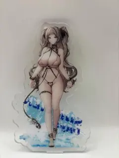 勝利の女神 nikke キャラクターグッズ