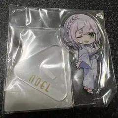 2026年最新】白銀ノエル アクリルスタンドの人気アイテム - メルカリ