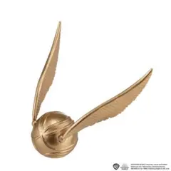 ハリー・ポッター クィディッチ　スニッチ BIGサイズ　金のスニッチ