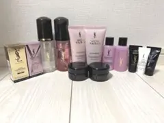 イヴ サン ローラン オールージュ ディスカバリー コフレ 未使用品