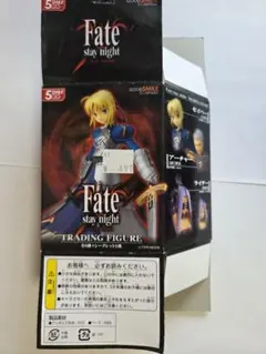 Fate/stay night SMILE 500 間桐桜 フィギュア　箱付き