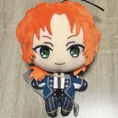 あんスタ あんさんぶるスターズ！　月永レオ　Knights プライズ ぬいぐるみ