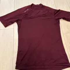 Mizuno アンダーシャツ　160 ジュニア　半袖