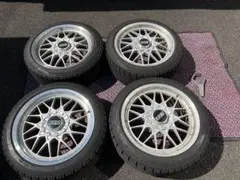 BBS 17+8j +39 - メルカリ