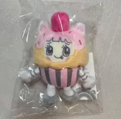 スイーツなりきりぬいぐるみチャーム　ミミリーちゃん　ナルミヤハッピーパーク