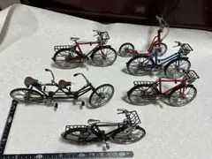 ★珍しいミニミニ自転車★ひやかしブロックします。☆交渉OＫ ☆珍しいミニミニ自転車☆ひやかしブロックします。☆交渉OK - メルカリ