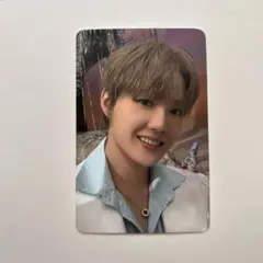 TREASURE POP-UP 特典 A VER.トレカ ドヨン