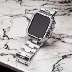 45mm apple　watchベルト アップルウォッチカバー お洒落