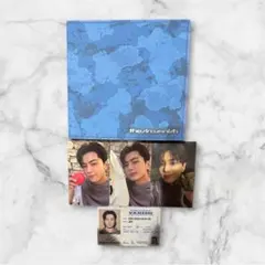 ENHYPEN THE SIN : VANISH ジェイ セット 特典付き