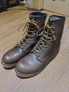 【破格処分!】REDWING 2941 7 1/2D (25.5cm)のサムネイル