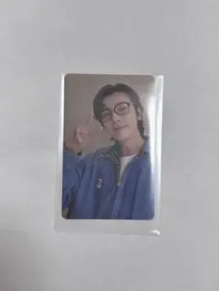 SMTOWN2025 SUPERJUNIORドンヘトレカ
