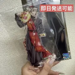 中国限定】鬼滅の刃 ANIPLEX【童磨】アクリルスタンド - メルカリ