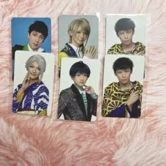 エーステ 冬単 AR トレカ 月岡紬 高遠丞 雪白東 タンジェリン