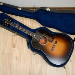 Gibson Advanced Jumbo（ピックアップ付）のサムネイル