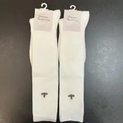 2025年最新】ヴィヴィアンウエストウッドハイソックスの人気アイテム